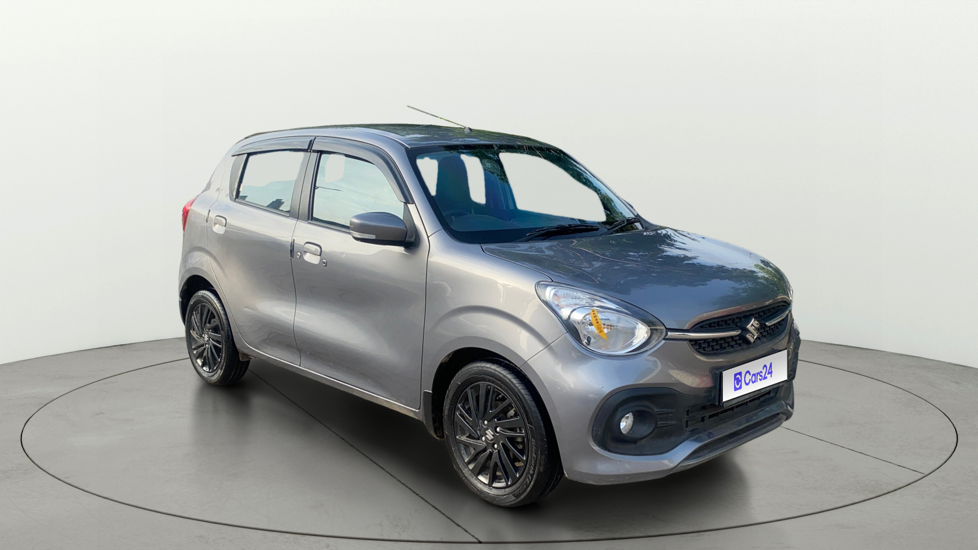 2025 Maruti Suzuki Celerio ZXI PLUS AGS 2025 Maruti Suzuki Celerio ZXI PLUS AGS