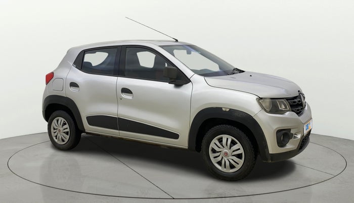 2016 Renault Kwid RXT 0.8, Petrol, Manual, 43,104 km, SRP