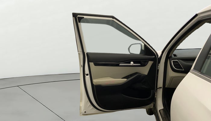 2021 KIA SELTOS HTX IVT 1.5 PETROL, Petrol, Automatic, 82,069 km, LHS Front Door