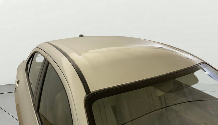 2017 Maruti Dzire VXI, Petrol, Manual, 36,382 km, Roof