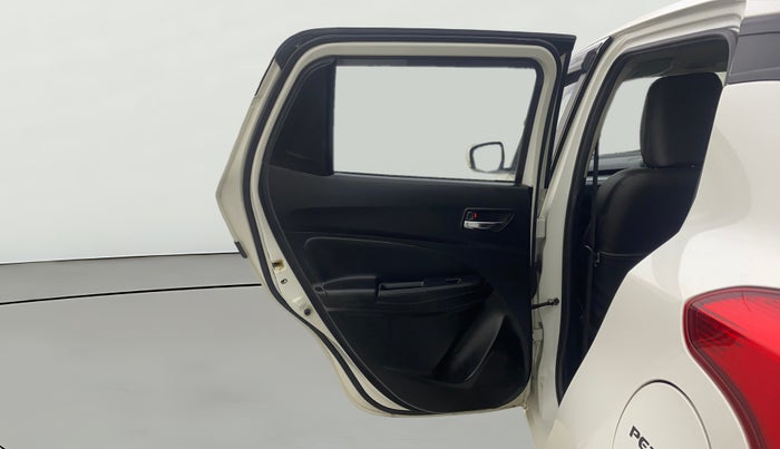 2018 Maruti Swift VXI AMT, Petrol, Automatic, 31,145 km, LHS Rear Door