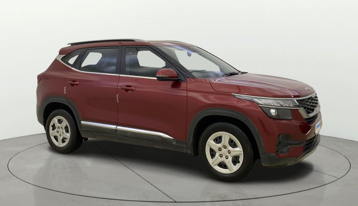 2020 KIA SELTOS HTK 1.5 PETROL, Petrol, Manual, 22,840 km, SRP