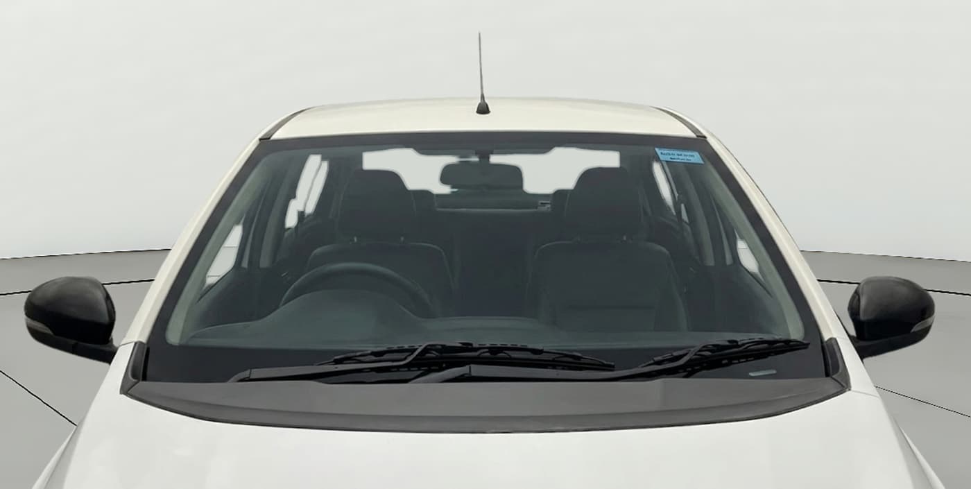 2022 Tata Tiago XT PETROL, Petrol, Manual, 31,544 km, Front Windshield