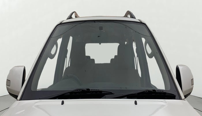 2014 Toyota Fortuner 3.0 4X2 AT, Diesel, Automatic, 82,343 km, Front Windshield