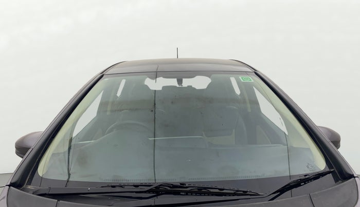 2019 Honda Jazz 1.2L I-VTEC VX, Petrol, Manual, 69,356 km, Front Windshield