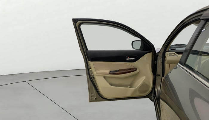 2018 Maruti Dzire ZDI PLUS AMT, Diesel, Automatic, 96,514 km, LHS Front Door