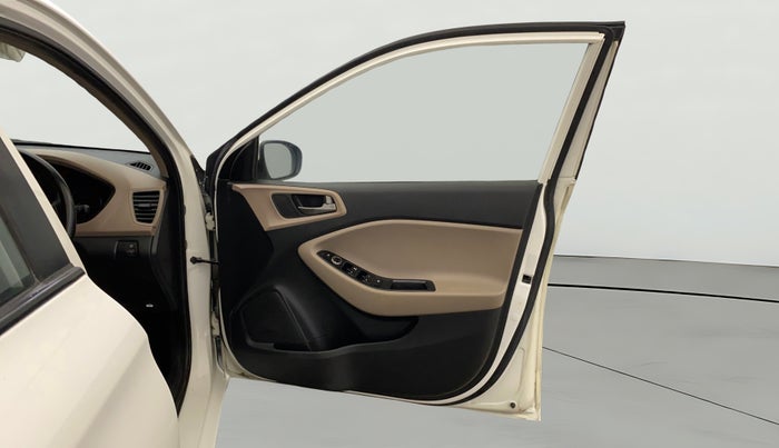 2017 Hyundai Elite i20 SPORTZ 1.2, Petrol, Manual, 44,280 km, RHS Front Door