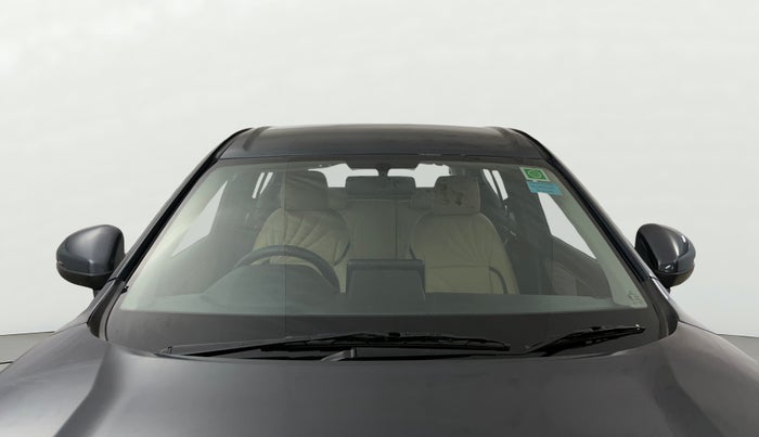 2023 Honda ELEVATE V CVT, Petrol, Automatic, 23,955 km, Front Windshield