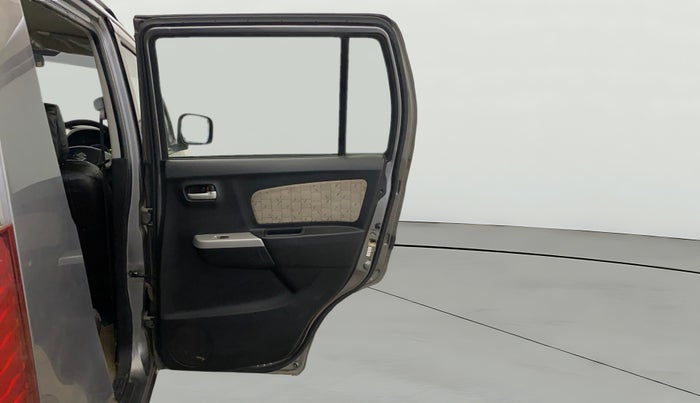 2016 Maruti Wagon R 1.0 VXI AMT, Petrol, Automatic, 64,867 km, RHS Rear Door