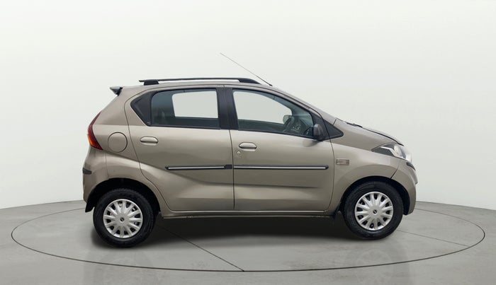 2018 Datsun Redi Go T(O) 1.0, Petrol, Manual, 1,03,464 km, Right Side View