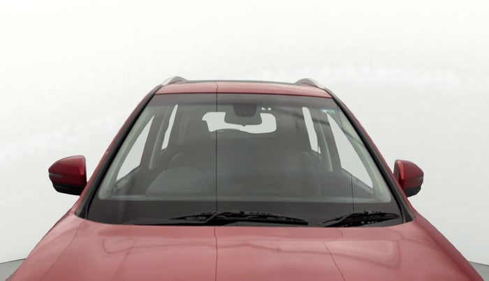 2019 MG HECTOR SHARP HYBRID 1.5 PETROL, Petrol, Manual, 93,052 km, Front Windshield