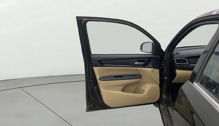 2018 Honda Amaze 1.2L I-VTEC S CVT, CNG, Automatic, 68,638 km, LHS Front Door