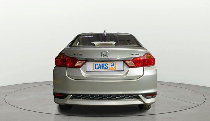 2018 Honda City 1.5L I-VTEC V MT, Petrol, Manual, 51,392 km, Back/Rear