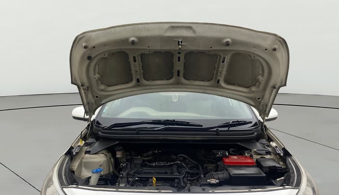 2019 Hyundai Elite i20 MAGNA PLUS 1.2, Petrol, Manual, 68,459 km, Open Bonet