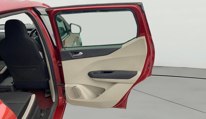 2020 Renault TRIBER RXZ, Petrol, Manual, 34,361 km, RHS Rear Door