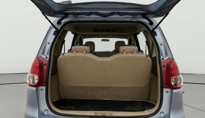 2014 Maruti Ertiga ZDI, Diesel, Manual, 77,782 km, Boot Open Zoomed View