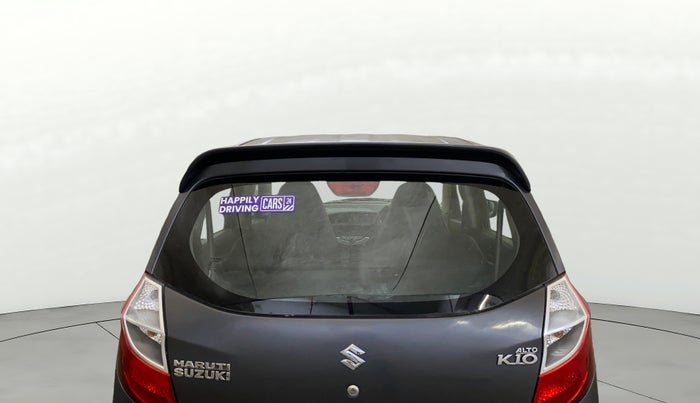 2018 Maruti Alto K10 VXI, Petrol, Manual, 25,715 km, Rear Windshield