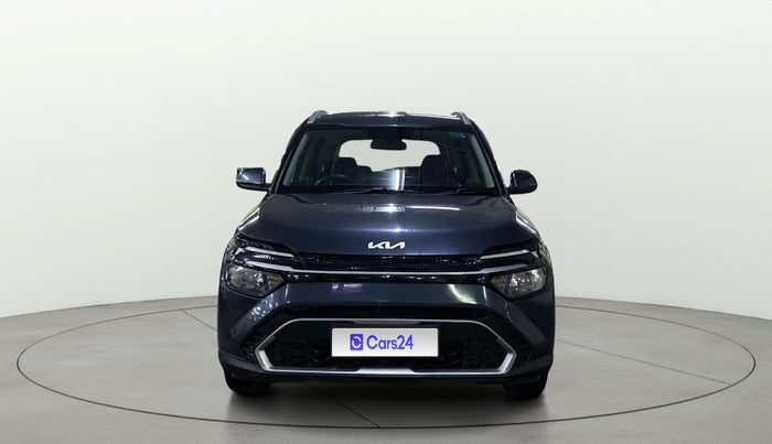 2023 KIA CARENS PRESTIGE 1.5 DIESEL 7 STR, Diesel, Manual, 77,338 km, Front