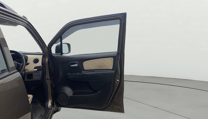 2018 Maruti Wagon R 1.0 VXI, Petrol, Manual, 58,458 km, RHS Front Door