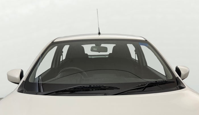 2022 Maruti Celerio VXI, Petrol, Manual, 40,302 km, Front Windshield