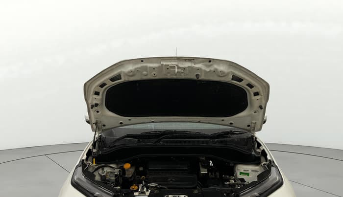 2022 Tata PUNCH ADVENTURE MT, Petrol, Manual, 23,927 km, Open Bonet