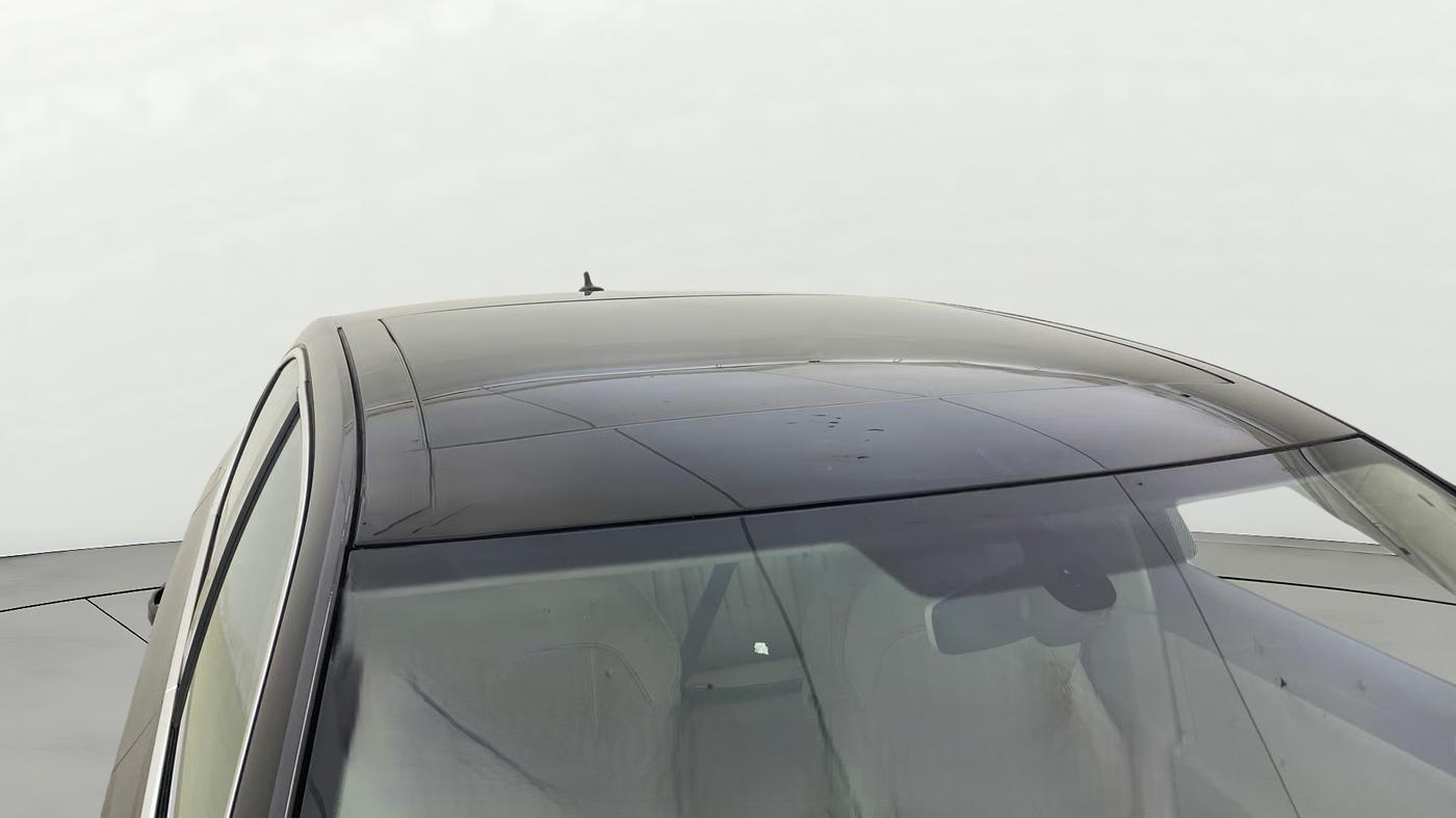 2020 Skoda Superb L&K 2.0 TSI AT, Petrol, Automatic, 86,208 km, Roof