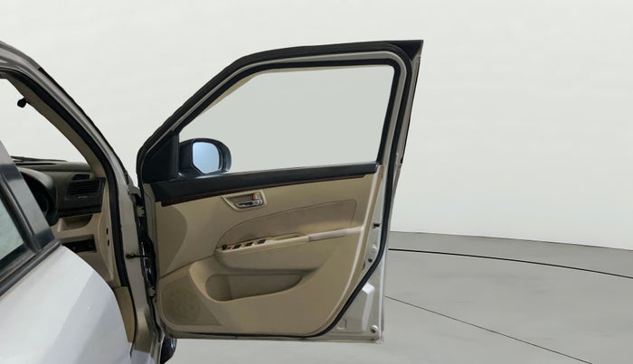 2014 Maruti Swift Dzire VXI, Petrol, Manual, 89,918 km, RHS Front Door