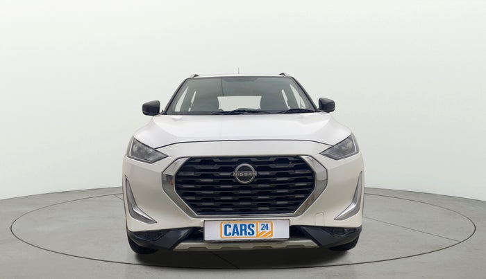 2023 Nissan MAGNITE XL, Petrol, Manual, 46,201 km, Front