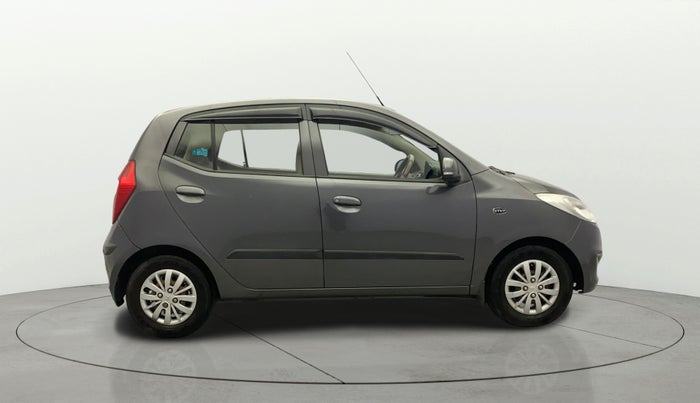2013 Hyundai i10 MAGNA 1.2, Petrol, Manual, 98,231 km, Right Side View