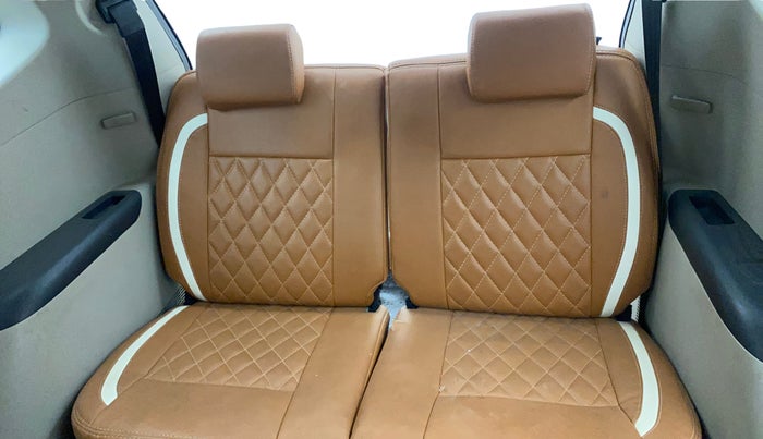 2023 Renault TRIBER RXT, Petrol, Manual, 58,959 km, Third Seat Row ( optional )