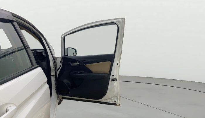 2016 Honda Jazz 1.2L I-VTEC SV, Petrol, Manual, 66,433 km, RHS Front Door