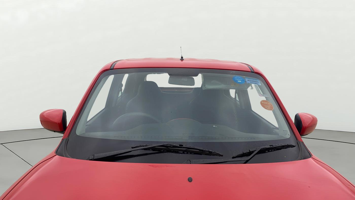 2022 Maruti S PRESSO VXI PLUS AMT, Petrol, Automatic, 33,328 km, Front Windshield