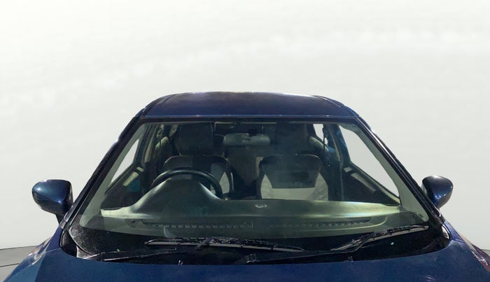 2018 Maruti Baleno DELTA PETROL 1.2, Petrol, Manual, 88,861 km, Front Windshield