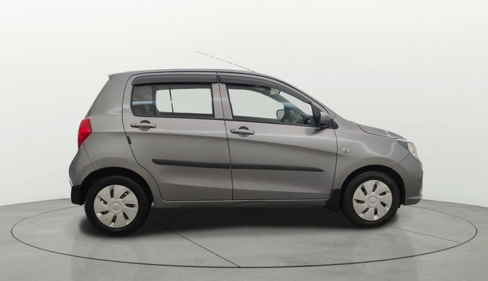 2018 Maruti Celerio VXI (O) CNG, CNG, Manual, 71,268 km, Right Side View