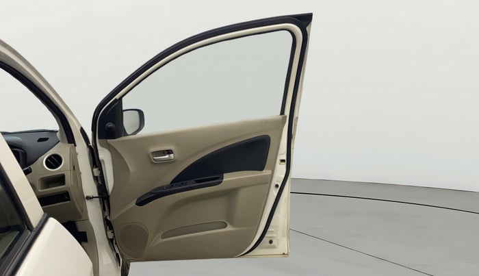 2014 Maruti Celerio VXI AMT, Petrol, Automatic, 48,925 km, RHS Front Door