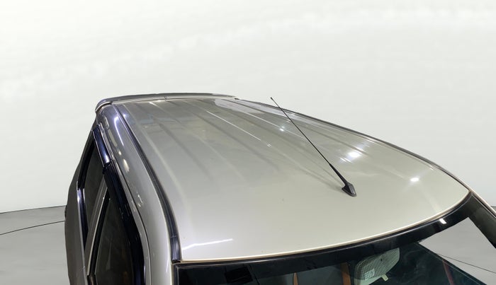 2019 Maruti New Wagon-R VXI 1.0, Petrol, Manual, 11,095 km, Roof