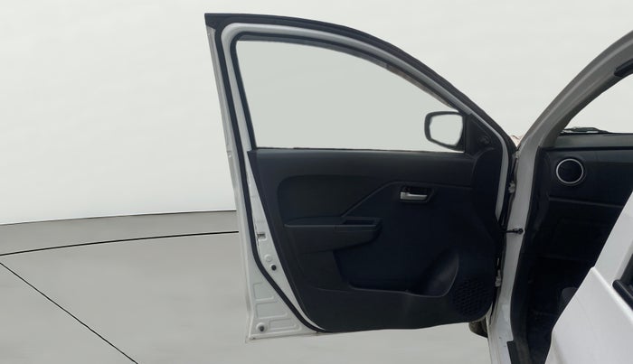 2024 Maruti Alto K10 VXi Plus (O) AGS, Petrol, Automatic, 10,579 km, LHS Front Door