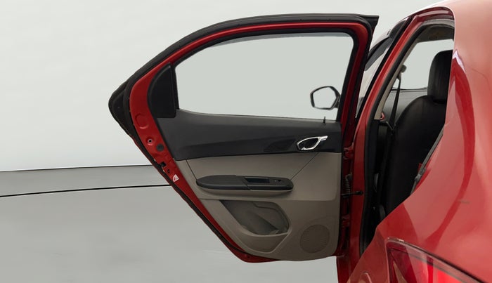 2017 Tata Tiago XZA PETROL, Petrol, Automatic, 38,071 km, LHS Rear Door
