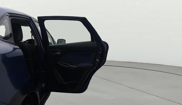 2019 Maruti Baleno DELTA PETROL 1.2, Petrol, Manual, 48,056 km, RHS Rear Door