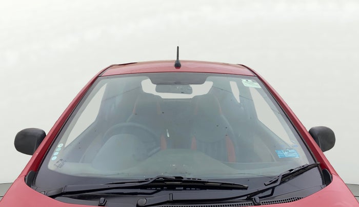 2014 Hyundai Eon ERA +, Petrol, Manual, 84,577 km, Front Windshield