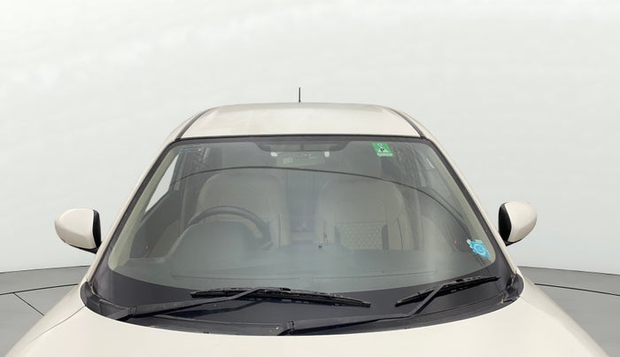 2020 Maruti Dzire ZXI, Petrol, Manual, 71,225 km, Front Windshield