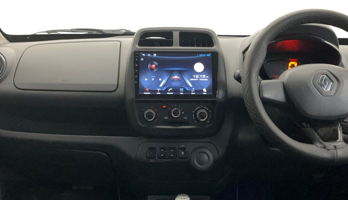 2016 Renault Kwid RXT 0.8, Petrol, Manual, 45,060 km, Air Conditioner