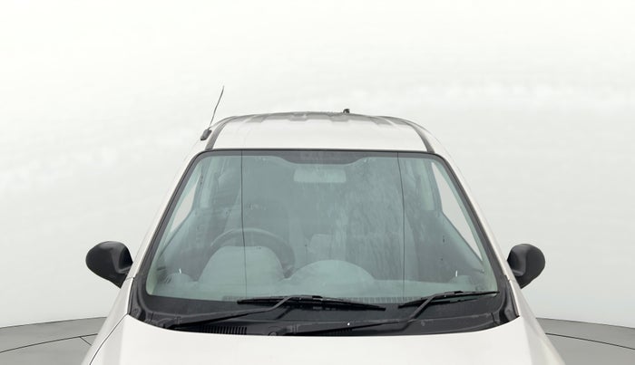 2016 Maruti Alto 800 LXI CNG AIRBAG, CNG, Manual, 64,405 km, Front Windshield