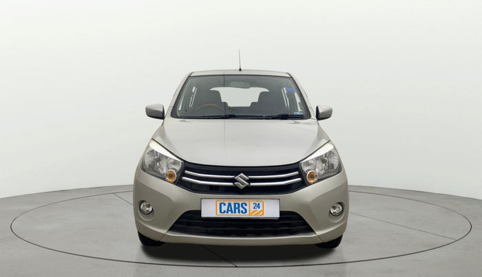 2017 Maruti Celerio VXI (O), Petrol, Manual, 64,271 km, Front