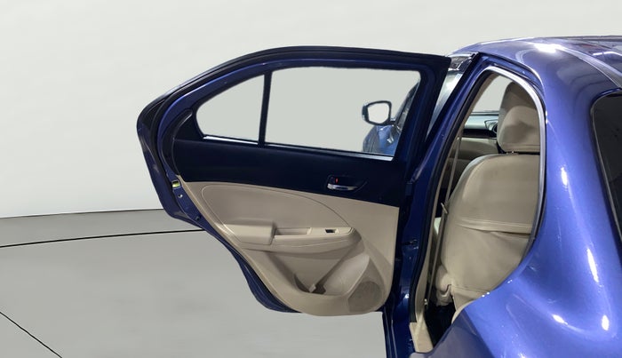 2019 Maruti Dzire VXI AMT, Petrol, Automatic, 25,666 km, LHS Rear Door