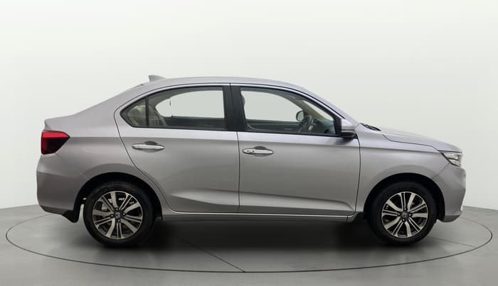 2021 Honda Amaze 1.2L I-VTEC VX CVT, Petrol, Automatic, 27,660 km, Right Side View