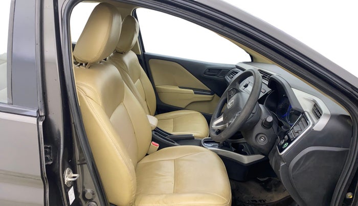 2016 Honda City 1.5L I-VTEC SV CVT, Petrol, Automatic, 66,814 km, Right Side Front Door Cabin