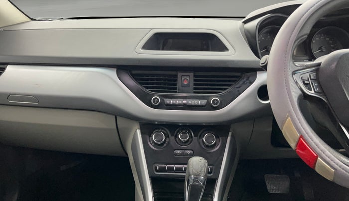 2019 Tata NEXON XMA PETROL, Petrol, Automatic, 62,789 km, Air Conditioner