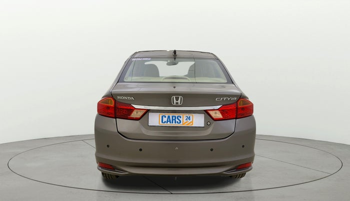 2015 Honda City 1.5L I-VTEC SV CVT, Petrol, Automatic, 35,449 km, Back/Rear