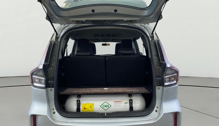 2023 Maruti XL6 ZETA CNG, CNG, Manual, 64,935 km, Boot Open Zoomed View